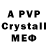 APVP Соль Raul Marroquin
